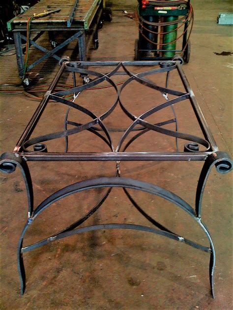 custom metal fabrication nj